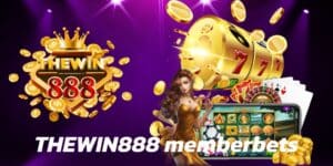 THEWIN888 memberbets