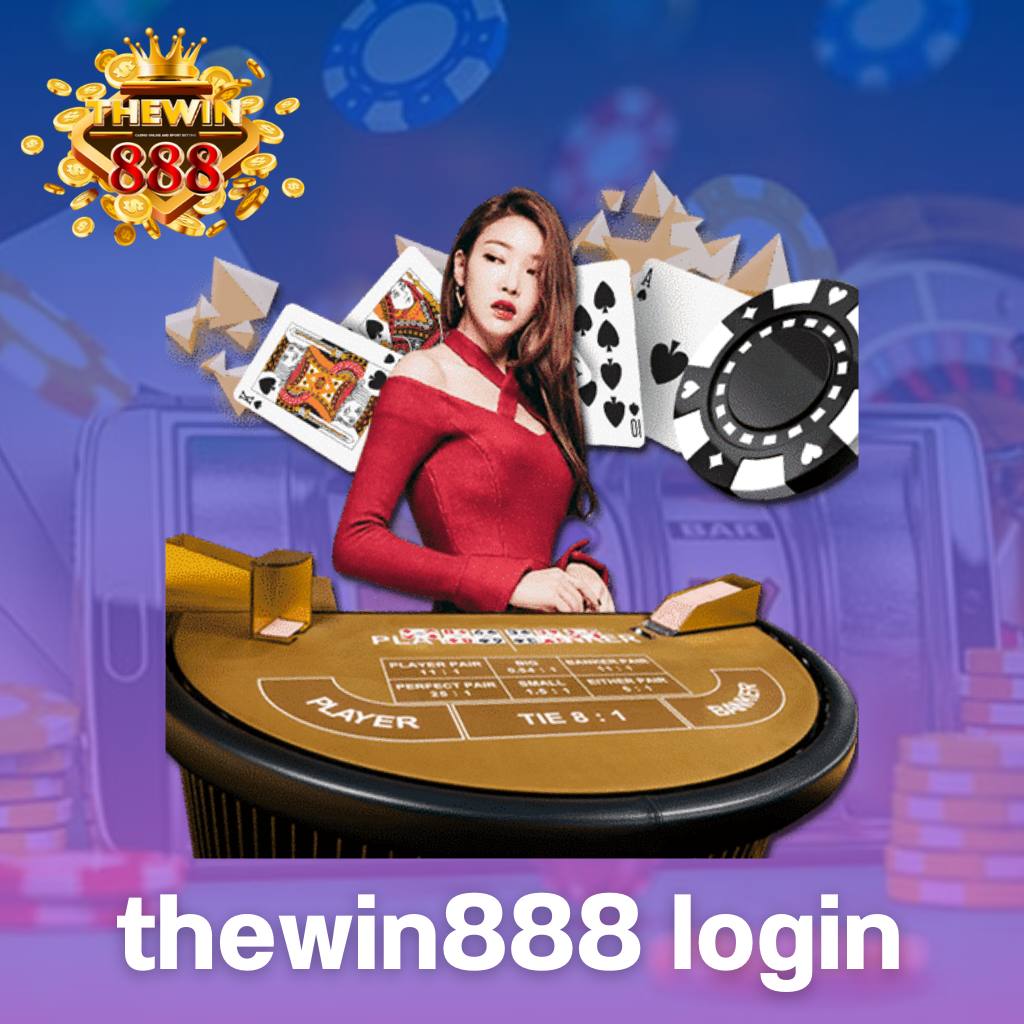 thewin888 login