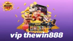 vip thewin888