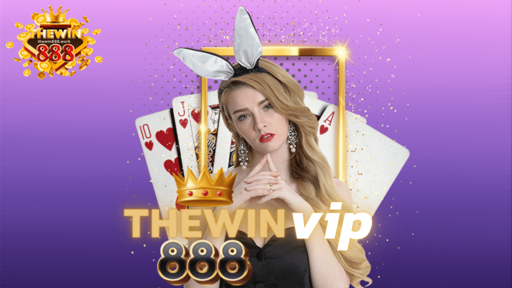 thewin888 vip