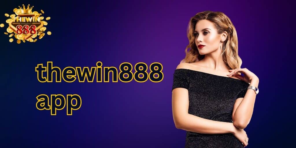 thewin888-app