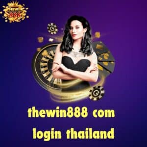 thewin888 com login thailand