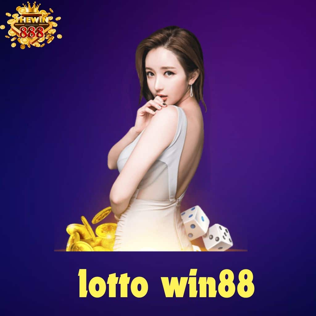 lotto win88