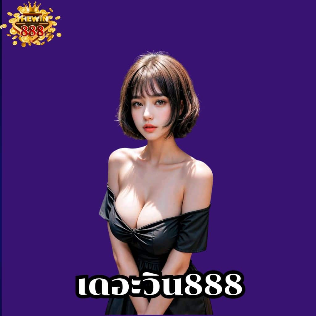 เดอะวิน888 https://thewin888-th.com/