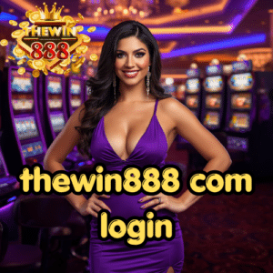 thewin888 com login
